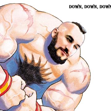 Nikolay Gergov profile photo