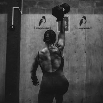 Anna Carolina Monteiro dos Santos profile photo