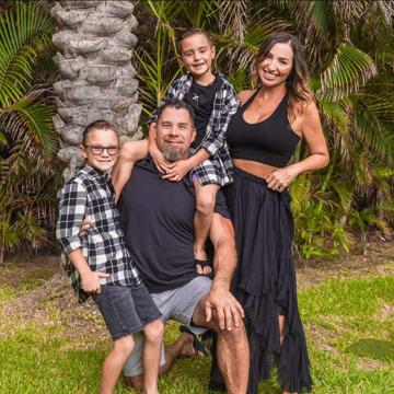 John Lynch profile photo