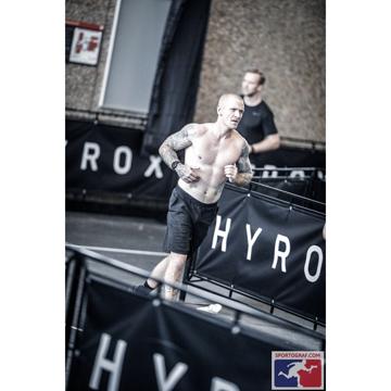 Fabian Warrink profile photo