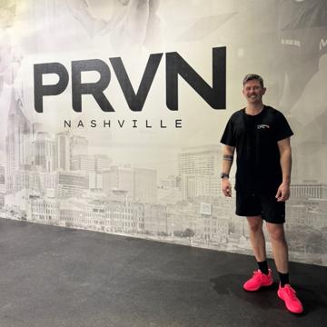 Mark Greaves profile photo