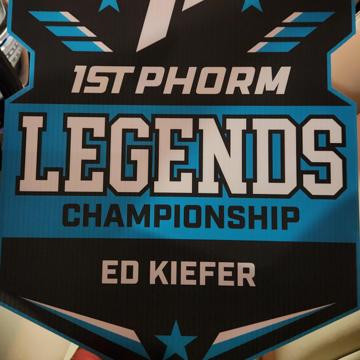 Ed Kiefer profile photo