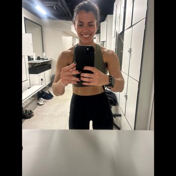 Meriem Saadoun profile photo