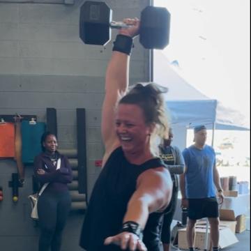 Amanda Nagelkirk profile photo