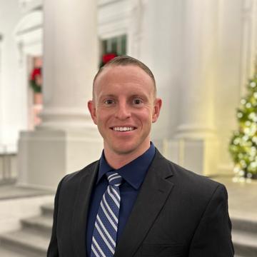 Jarrett McAdams profile photo