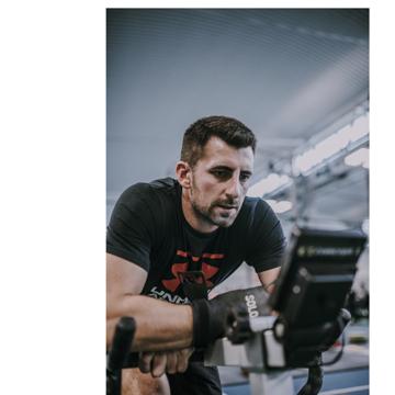 Danny Reed profile photo