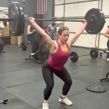 Hailey Alvis profile photo