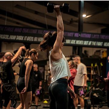 Leanne Nellis profile photo