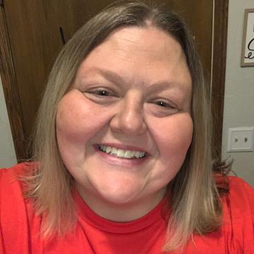 Angela Mitchell profile photo