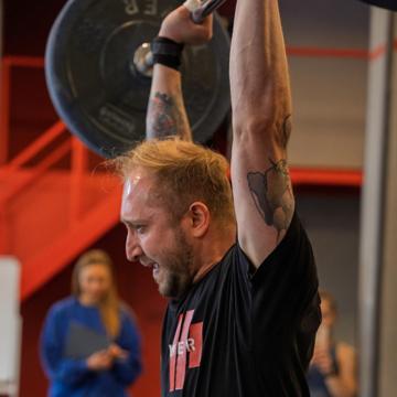 Mikhail Latypov profile photo