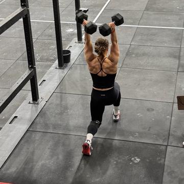 Jessica Grote profile photo