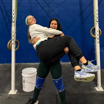 Cyrah Bednarek profile photo