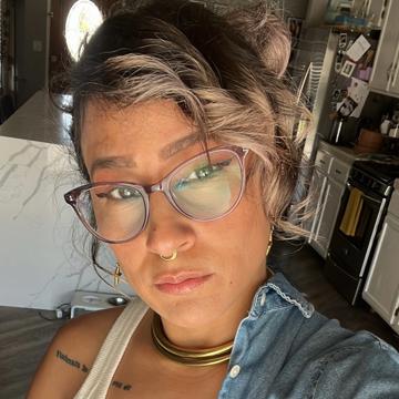 Sonia Saldivar profile photo