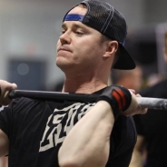 Rusty Rowlett Rocky Rowlett | CrossFit