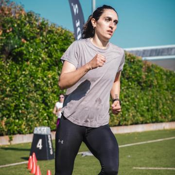 Ilaria Loporchio profile photo