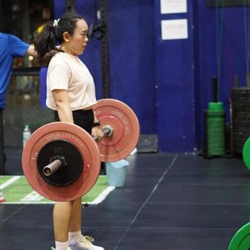 Kawinna Mangiu profile photo