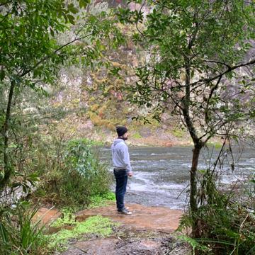 Washington Gonçalves Macedo profile photo