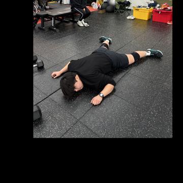 Yong-ju CHO profile photo