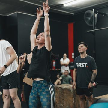 Tayla Joubert profile photo