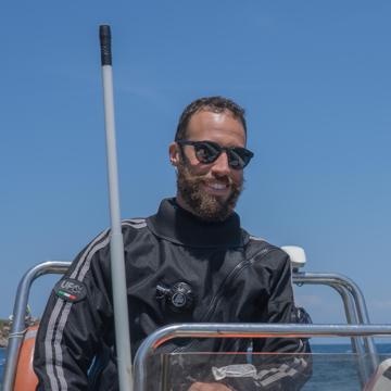 Edoardo Casoli profile photo