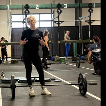 Melissa Avery profile photo