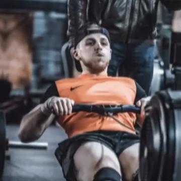 Thomas Besnard profile photo