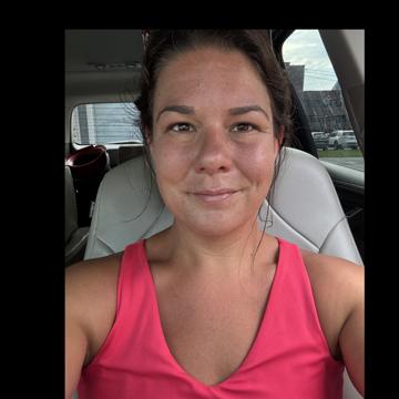 Mackenzie Passino profile photo