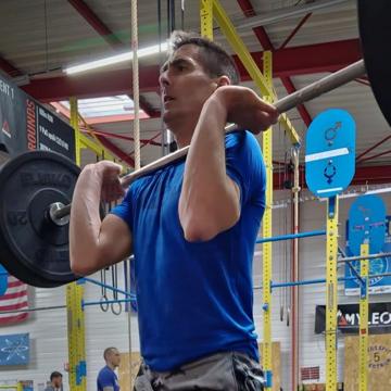 David Orsat profile photo