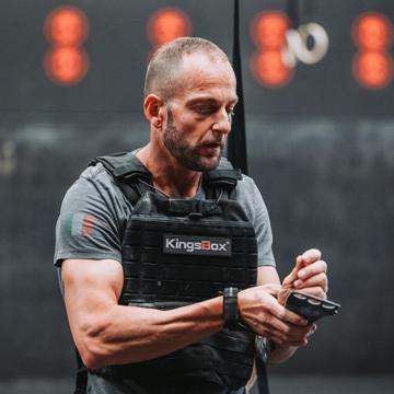 Ugo Scognamiglio profile photo