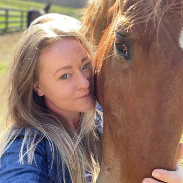 Pam Lyon profile photo