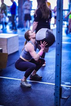 Elizabeth Cassidy profile photo