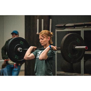 Marit Kersten profile photo