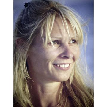 Suki Hall profile photo