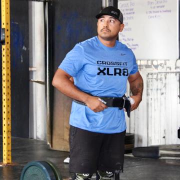 Oscar Lara profile photo