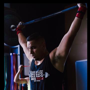 Giovanni Pacheco profile photo