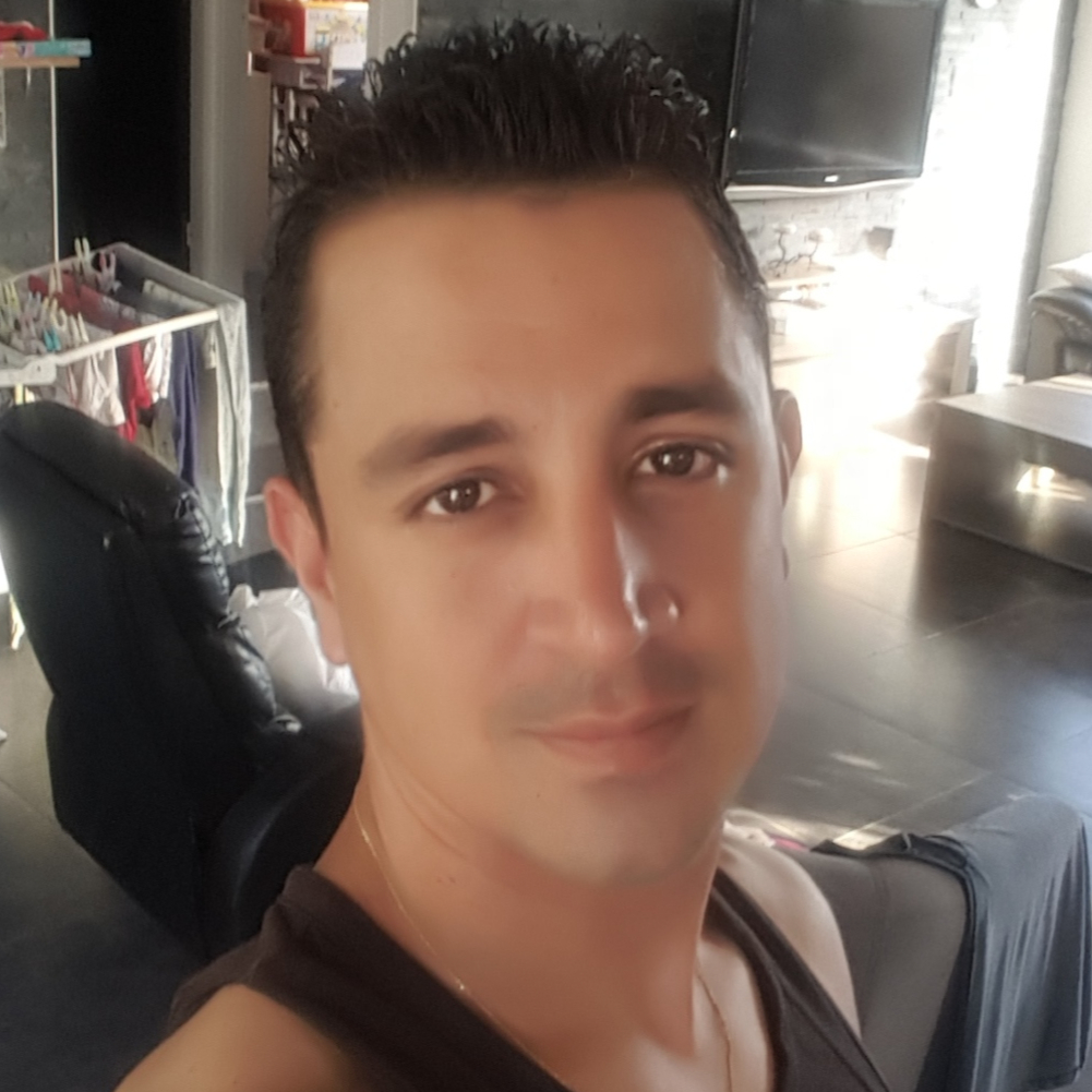 Gregory Lebon profile photo