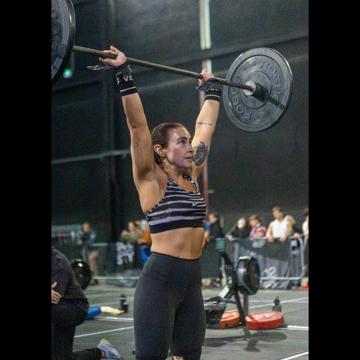 Louise Collin profile photo