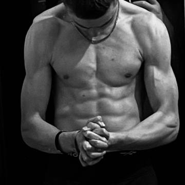 Caleb Shamblin profile photo