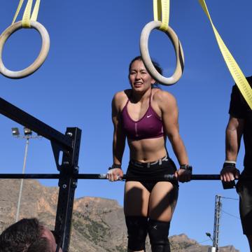 Andrea Archila profile photo