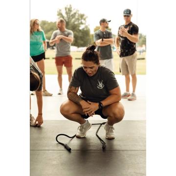 Amanda Graham profile photo