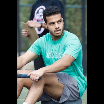 Abdulrahman Almousa profile photo