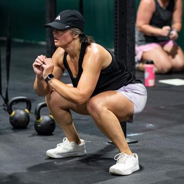 Kacey RHODES profile photo