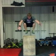 Justin Levesque profile photo