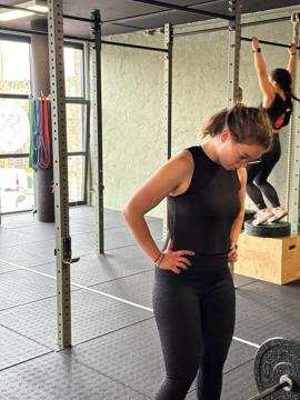 May Hummelink profile photo