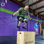 Bob Scott profile photo