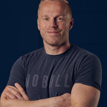 Rene Wolting profile photo