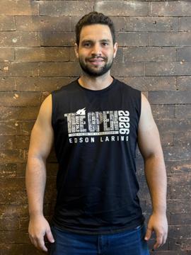 EDSON LARINO profile photo