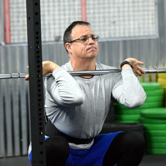 Doug Mitchell profile photo