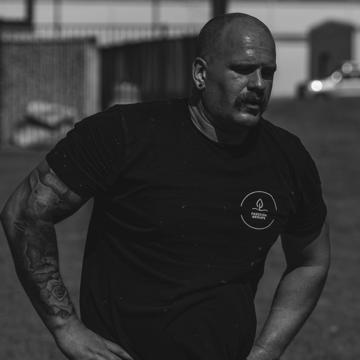 Shaun Robertson profile photo