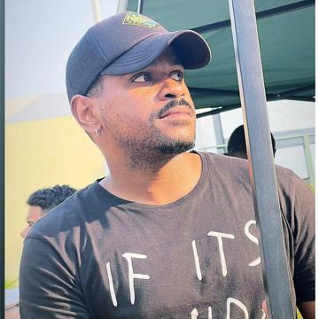 François Stover profile photo